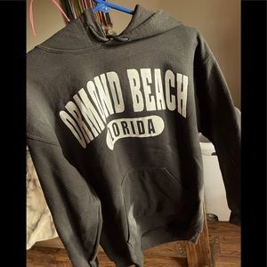Ormand Beach FL Hoodie
